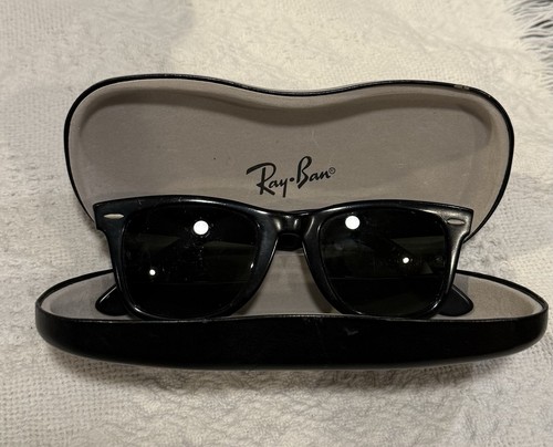 Ray ban vintage wayfarer - ray,