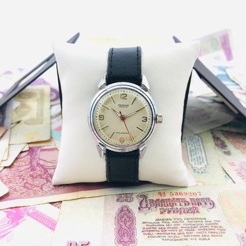 Vintage rodina wrist - rodina, watch