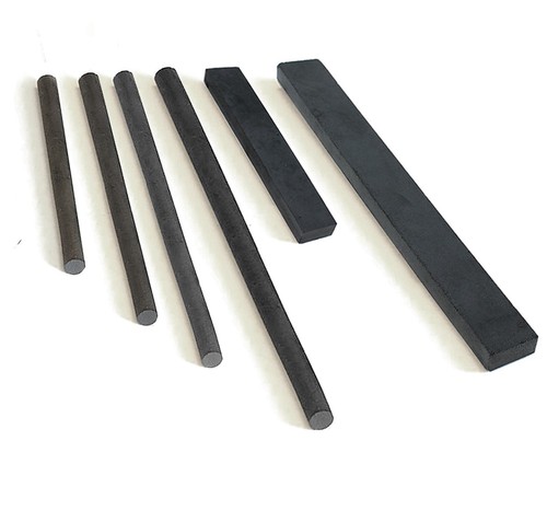 Ferrite rod 100mm - ferrite,