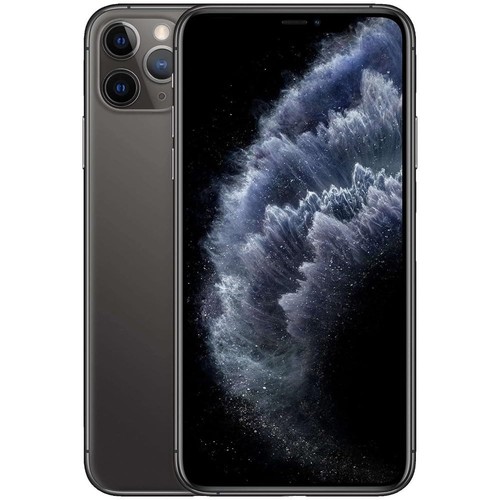 Apple iphone pro - max, 64gb