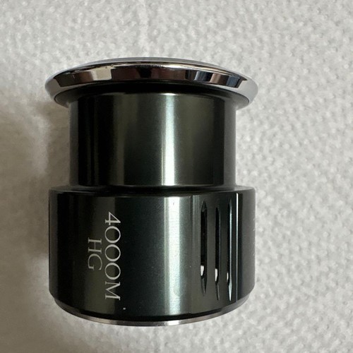 Shimano stella 4000m h - 22,