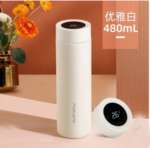 Fuguang smart vacuum - fuguang,