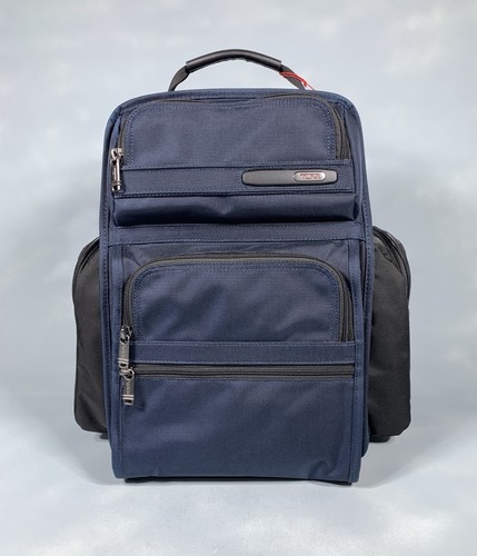 Tumi brief pack ballistic - brief,