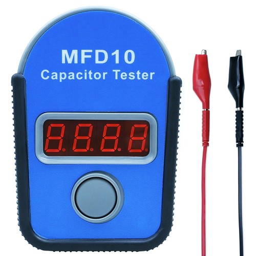 Mfd10 digital capacitor - digital,