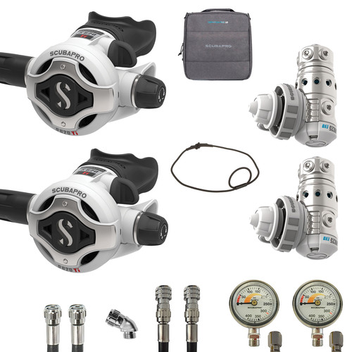 Topdeal scubapro mk25 evo - sf-1, topdeal:scubapro