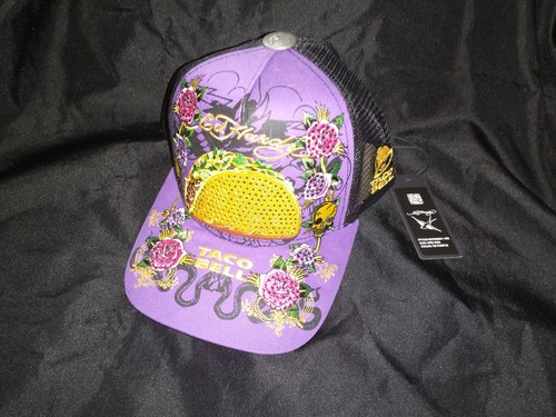 Taco bell hardy y2k - taco, x