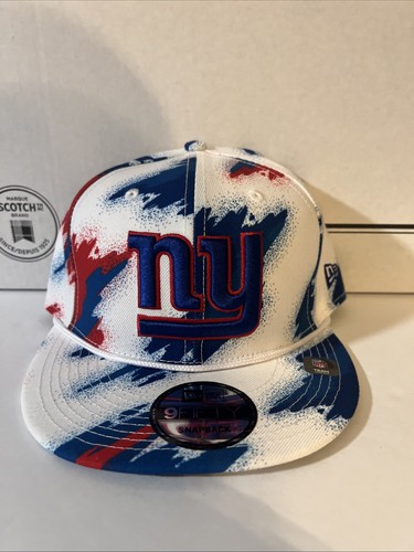 New era 9fifty - new,