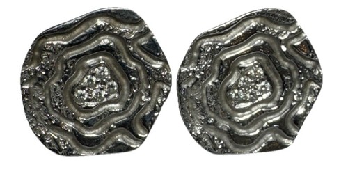 18k white gold cyma - 18k, diamond