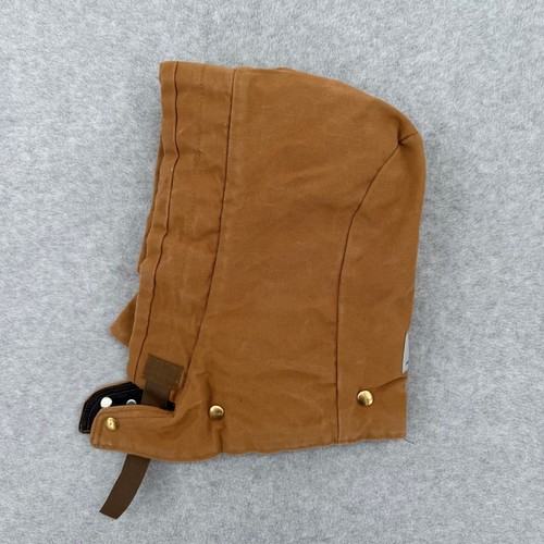 Vintage carhartt snap hood - carhartt,