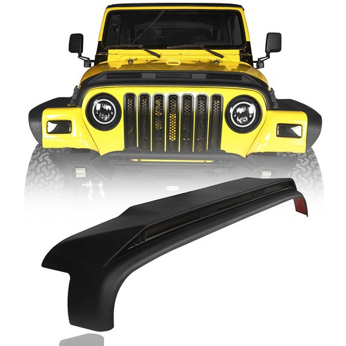 Off road hood protector - off-road,
