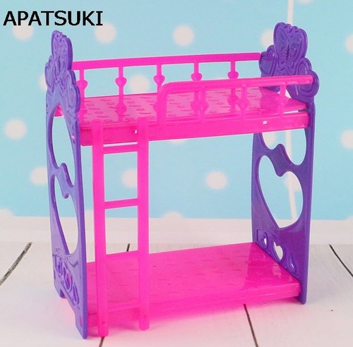 Kid play house toys bunk - bunk, bed