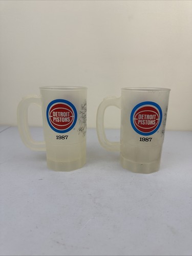Vtg detroit pistons 1987 - vtg,