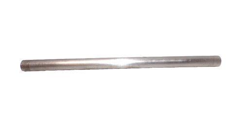 Carriage rod for - carriage, the