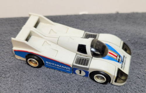 1985 bandai tonka gobots - 1985,