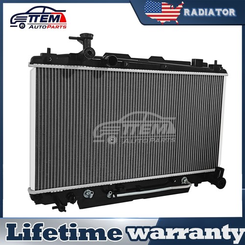 2403 radiator fits 2001 - #2403, 2001-2005