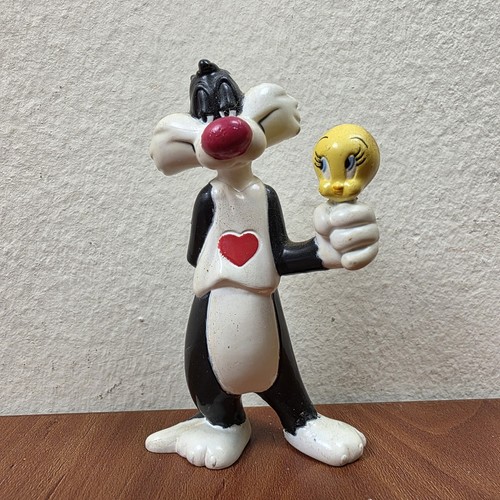 Vintage tyco sylvester - tyco, &