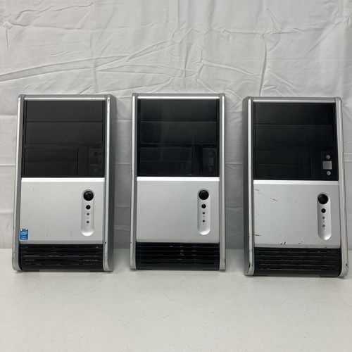 Inwin em006 matx computer - em006,