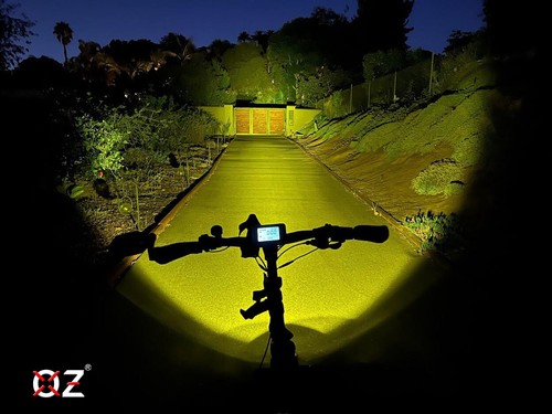 Bike high output - e-bike,