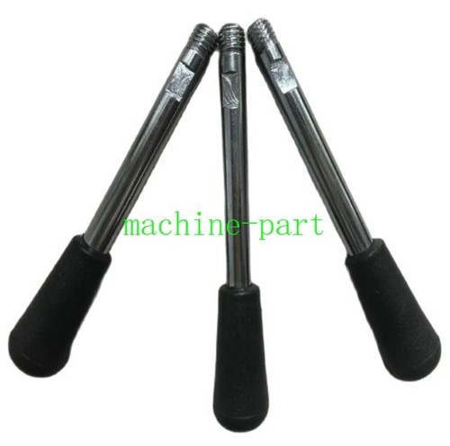 3pcs m10 122mm thread handle - 3pcs,