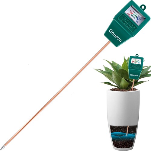 Long digital soil - long,