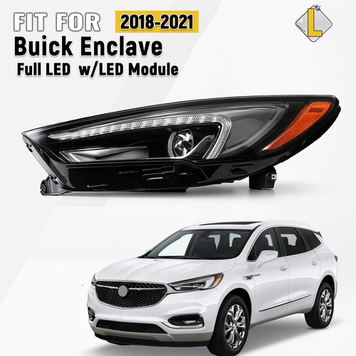 For 2018 2021 buick - 2018,