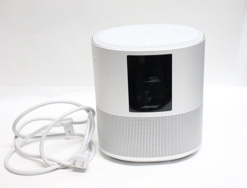 Bose home smart speaker 500 - smart,