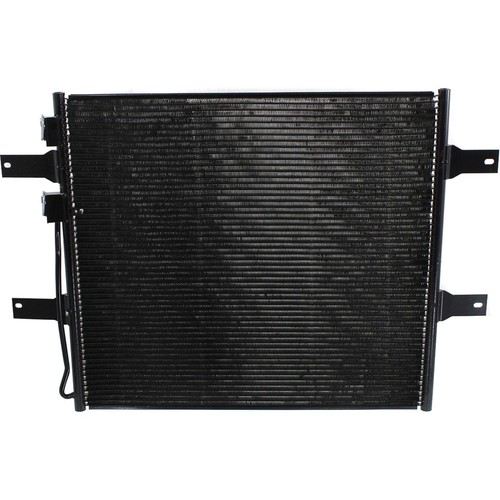 Condenser for 2006 2009 - for, 2006-2009