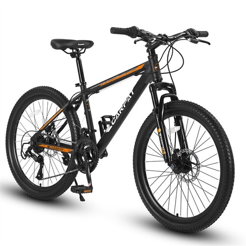 Mountain bike shimano 21 - 26",