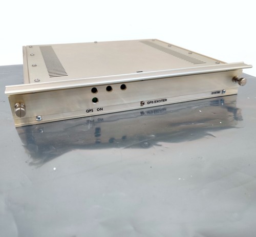 Sciex 015780 qps exciter - ab,