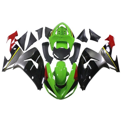 Bodywork fairing kit for - fairing,