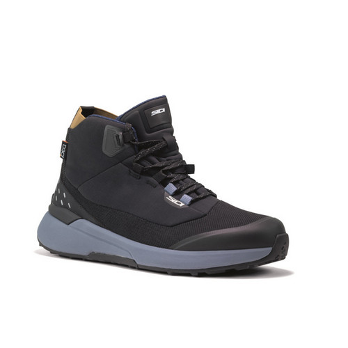 Motorcycle shoes sidi nucleus - shoes,