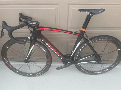 2015 specialized works venge - 2015,