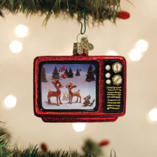 Rudolph christmas classic - tv,