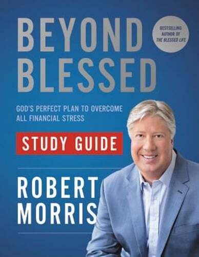 Beyond blessed study - study, guide