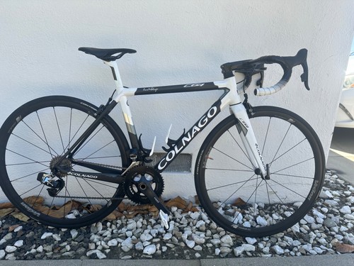 Colnago c64 rim brake - rim,