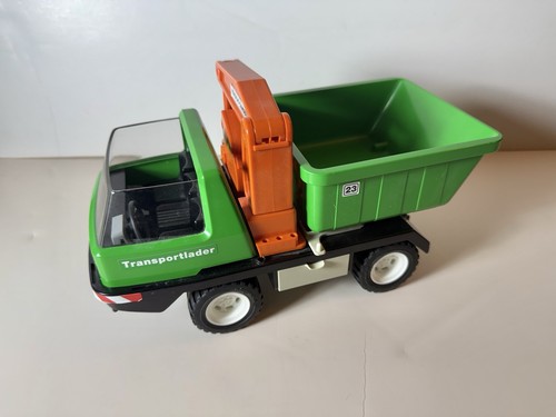 Vintage playmobil 7655 - playmobil,