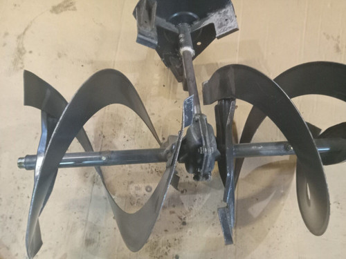 Brute 1032 snowblower auger - 1032,
