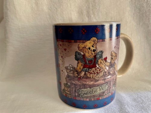 Boyds bears friends bearware - boyds,