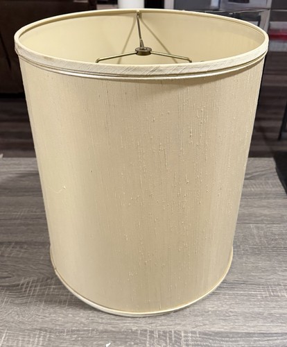 Vtg stiffel lamp shade only - ,