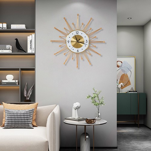 50cm retro metal art - metal,