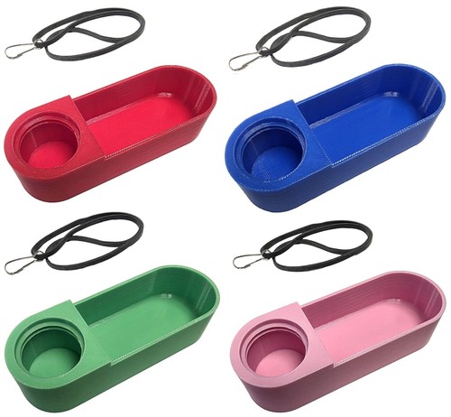 Soda pop water bottle - 4,