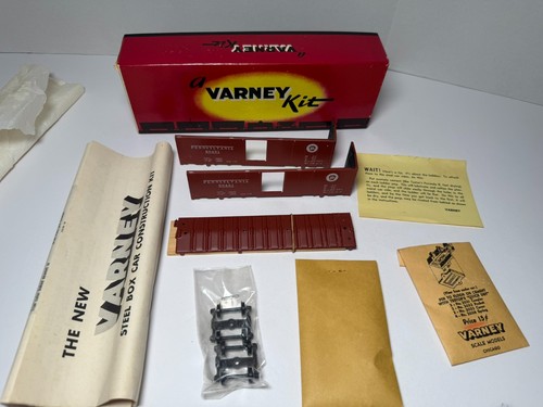 Rare 1950 varney b - rare, b-52