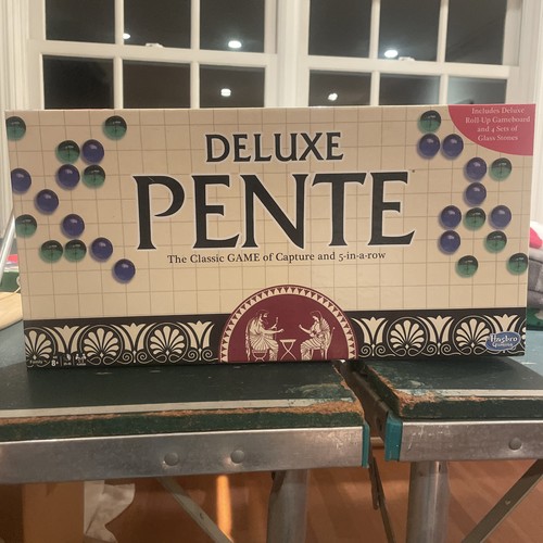 Hasbro 2005 pente deluxe - 2005,