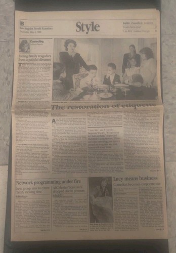 Herald examiner style may - herald,
