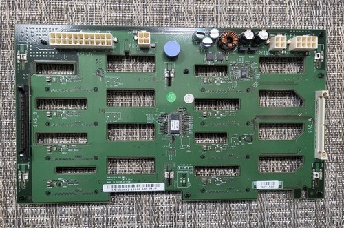 Dell poweredge 2900 - dell,