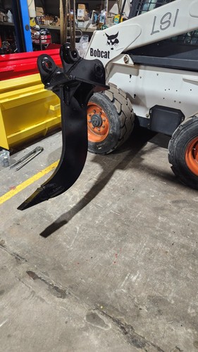 New caterpillar 307 308 frost - 308,