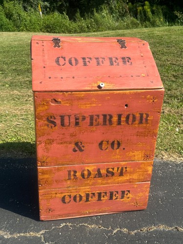 Antique primitive early 1900s - antique,
