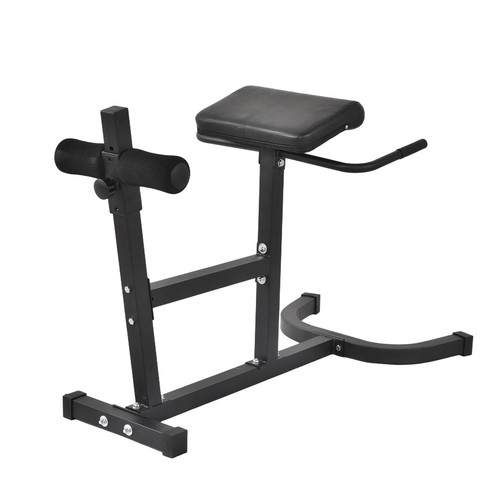 Roman chair hyper back - roman,