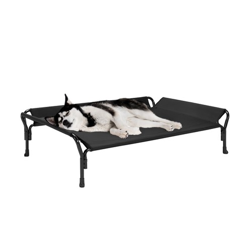 Veehoo cooling elevated dog - veehoo,