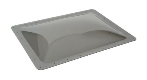 12122 skylight smoke - rv,